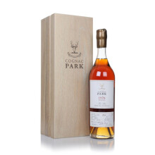 Cognac Park 1976 Vintage Fins Bois 70cl 42.8%