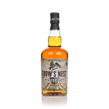 Crow's Nest 70cl 40%