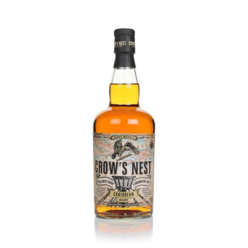 Crow's Nest 70cl 40%