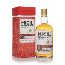 Micil Earls Island Single Pot Still 70cl 46%
