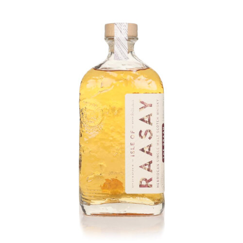Raasay Lightly Peated Batch 1 Single Malt