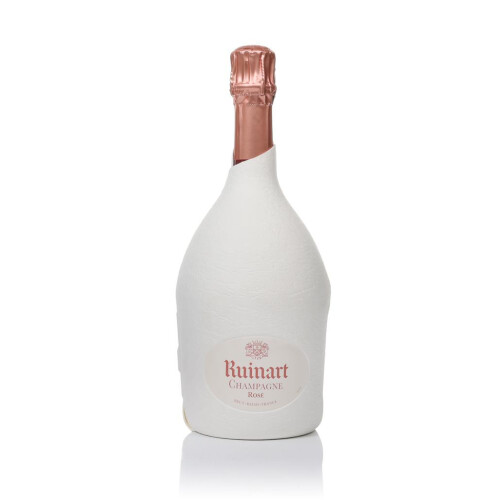 Ruinart Brut Rose Second Skin 75cl 12.5%