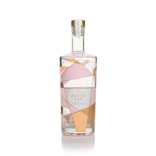 Jatt Life Jatti Gin 70cl 37.5%