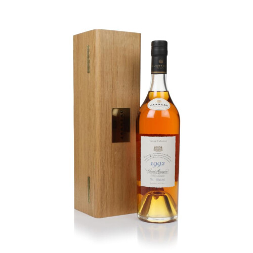 Janneau Armagnac 1992 70cl 43%