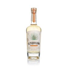 El Tequileno Reposado Gran Reserva 70cl 40%