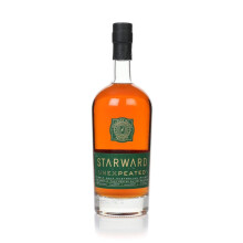 Starward Unexpeated 70cl 48%