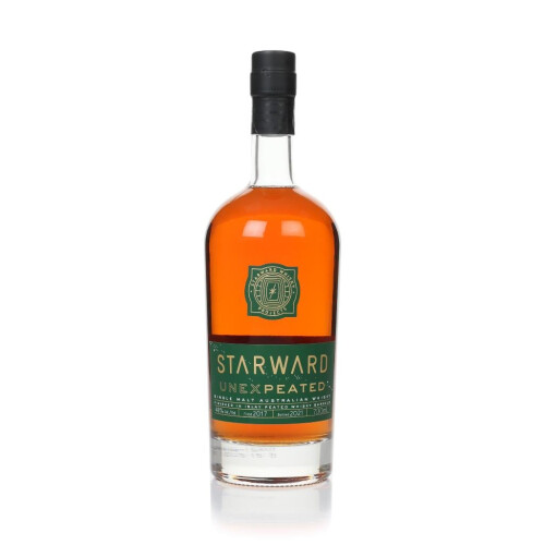 Starward Unexpeated 70cl 48%