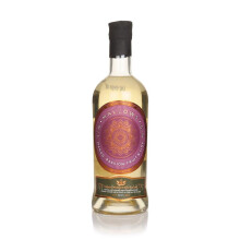 Mallows Mango, Passion Fruit & Lime Gin 70cl 40%