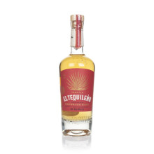 El Tequileno Reposado Rare 70cl 40%