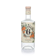 Hampton Court Gin – The 6 Wives 70cl 42%