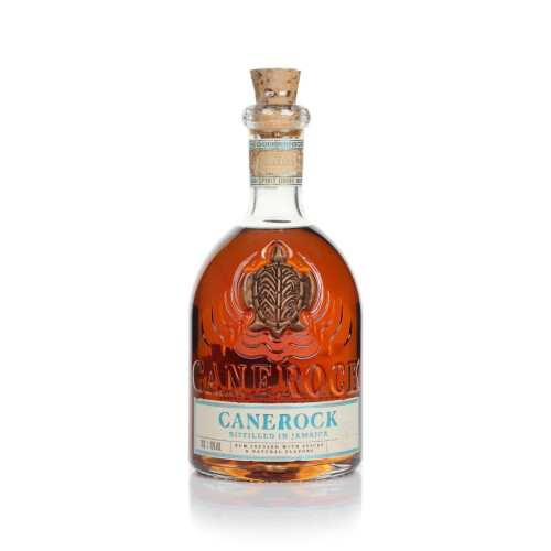 Canerock 70cl 40%