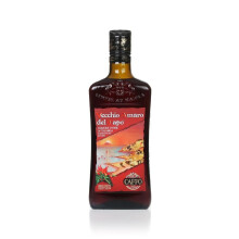 Vecchio Amaro Del Capo Red Hot Chilli Edition 70cl 35%