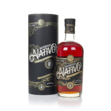 Autentico Nativo 20 Year Old Special Reserve 70cl 40%