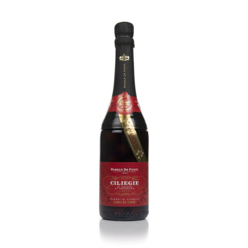 Andrea Da Ponte Ciliegie 60cl 25%