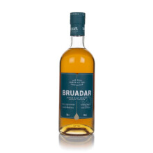 Bruadar Malt Whisky Liqueur 70cl 24%