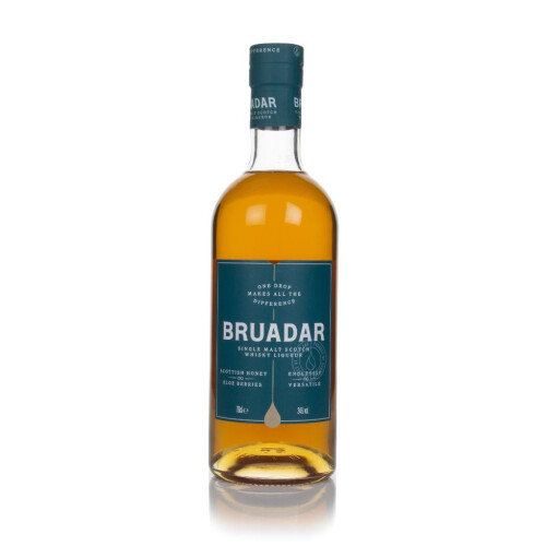 Bruadar Malt Whisky Liqueur 70cl 24%