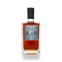 The Real Rum Company No.1 Blend 13 Year Old Cask Strength 70cl 62.1%