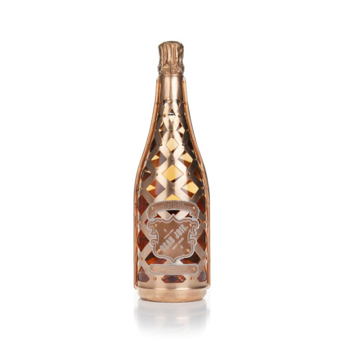 Beau Joie Rose Champagne 75cl 12%
