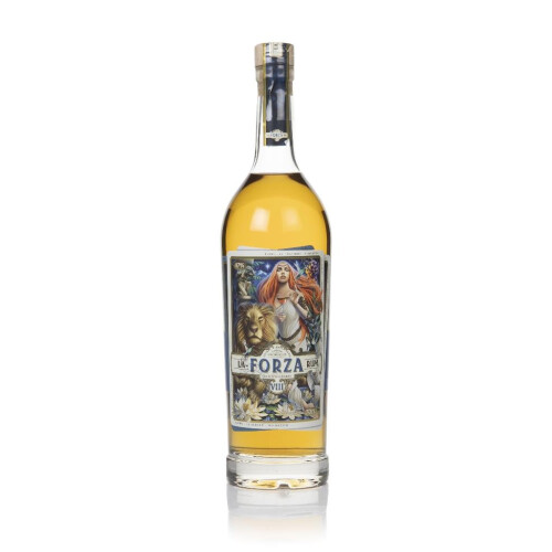 La Forza VIII Rum 70cl 47%