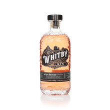 Whitby Gin Real Rhubarb 70cl 42%
