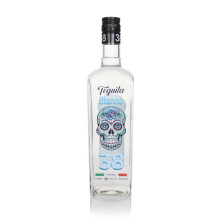 Tequila 38 Blanco 70cl 38%