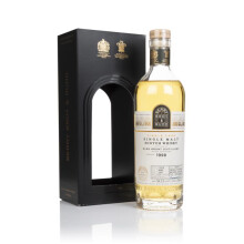 Glen Grant 1998 (bottled 2021) (cask 13214) - Berry Bros. & Rudd 70cl 56.1%
