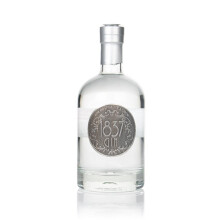 1837 Gin 50cl 40%