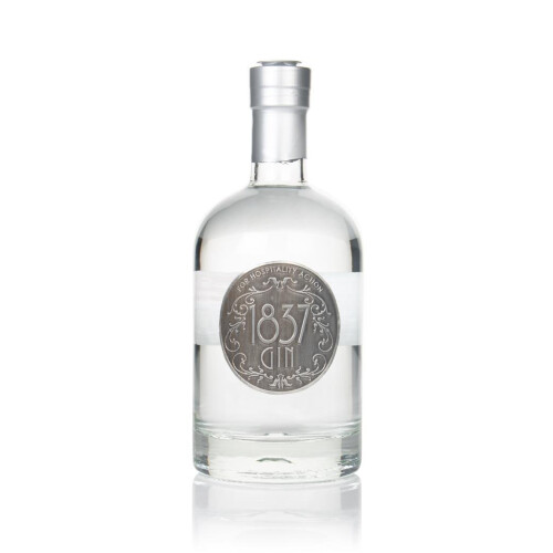 1837 Gin 50cl 40%
