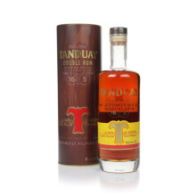 Tanduay Double Rum 70cl 40%