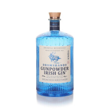 Drumshanbo Gunpowder Irish Gin 70cl