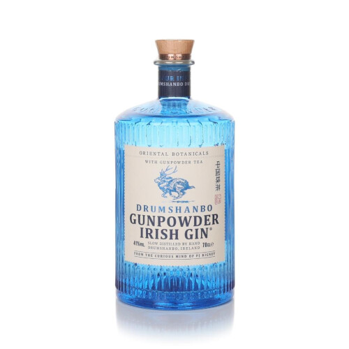 Drumshanbo Gunpowder Irish Gin 70cl