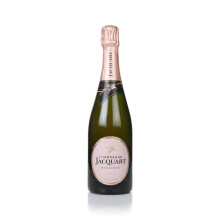 Jacquart Mosaique Rose 75cl 12.5%
