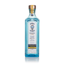 Bombay Sapphire Premier Cru Murcian Lemon Gin 70cl 47%
