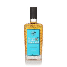 Cornish Rock Coconut Paradise Cornish Rum 70cl 37.5%