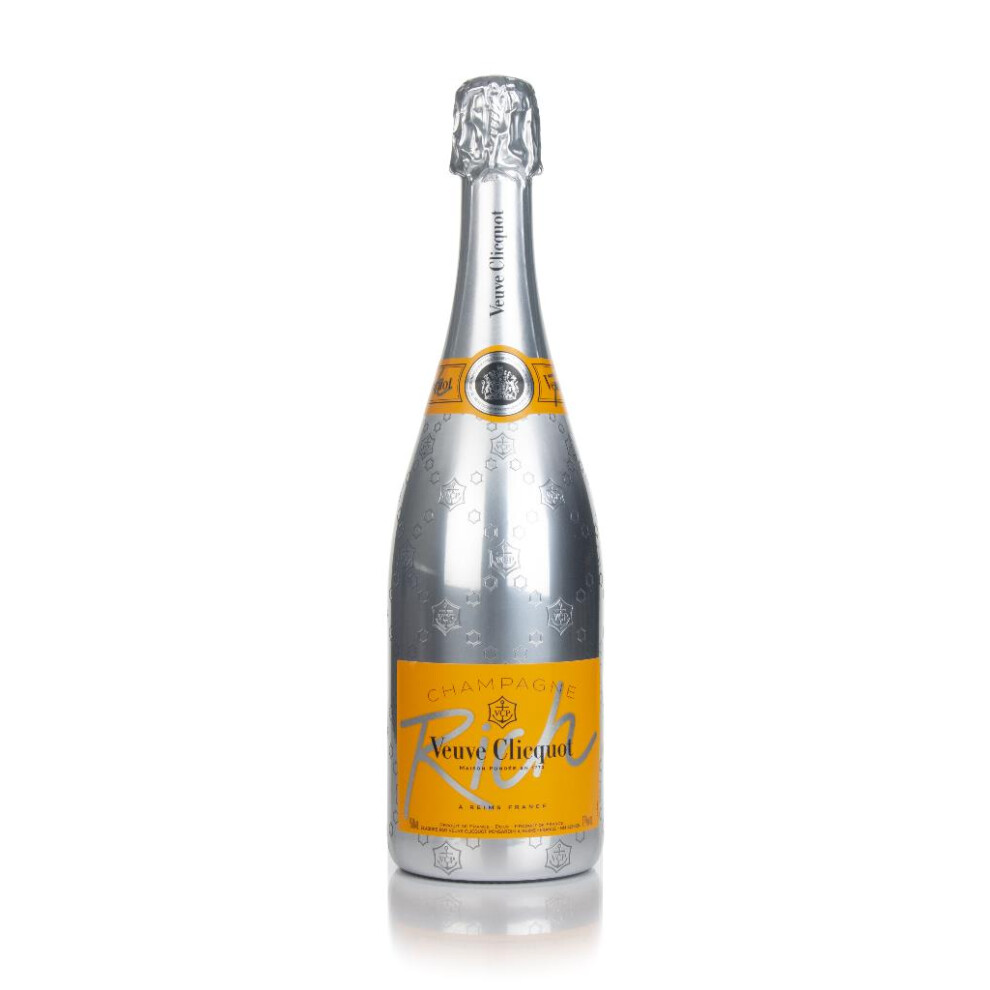 Veuve Clicquot Rich 75Cl 12%