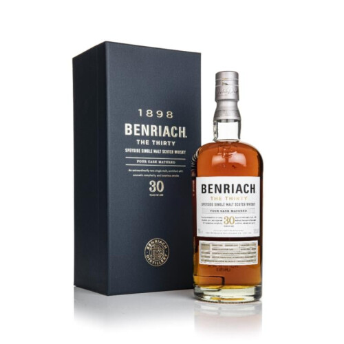 Benriach The Thirty 70cl 46%