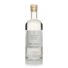 Circumstantial Organic Wheat Vodka 70cl 40%
