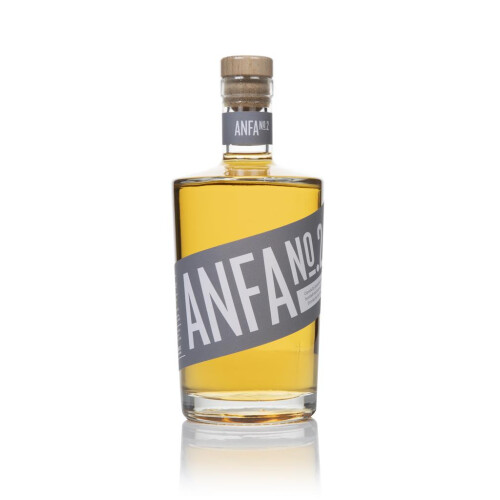 J.J. Corry Anfa No.2 70cl 50%