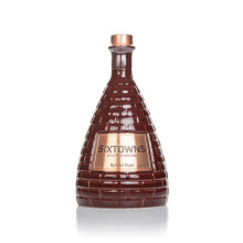 Sixtowns Spiced Rum 70cl 40%