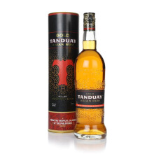Tanduay Gold Asian Rum 70cl 40%