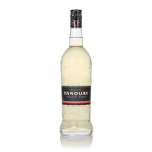 Tanduay Silver Asian Rum 70cl 40%