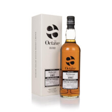 Beldorney 24 Year Old 1997 (cask 2031153) - The Octave (Duncan Taylor) 70cl 53%