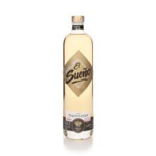 El Sueno Tequila Gold 70cl 38%