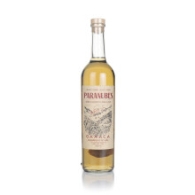 Paranubes Rum Anejo 70cl 54.4%