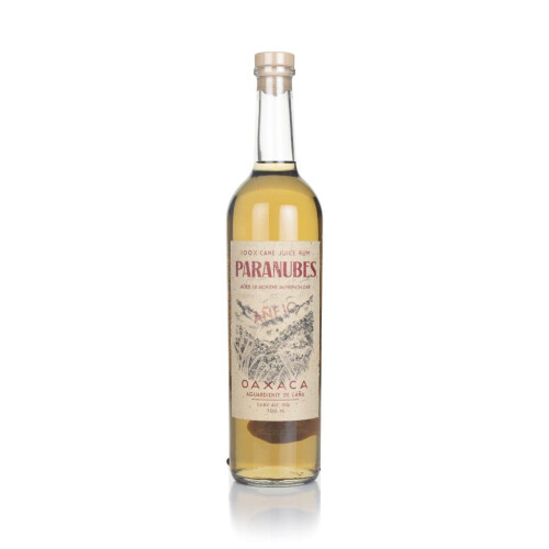 Paranubes Rum Anejo 70cl 54.4%