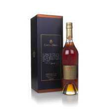 Cles des Ducs Millesime 1930 70cl 40%
