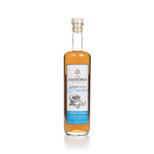 Labourdonnais Fusion Coffee-Vanilla 50cl 37.5%