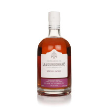 Labourdonnais Classic Spiced Gold 70cl 40%