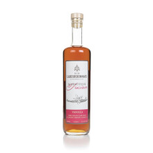 Labourdonnais Fusion Vanilla 50cl 37.5%