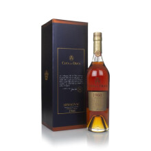 Cles des Ducs Millesime 1960 70cl 40%